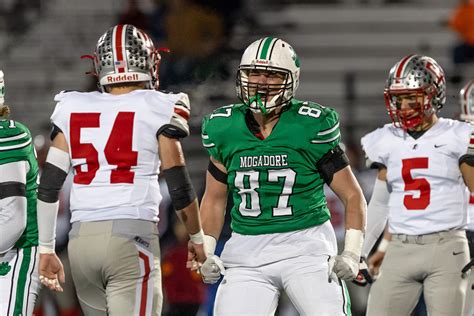 High School Football in Canton, OH | Canton Repository