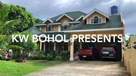 Beachfront House And Lot With Pool For Sale In Taguihon Baclayon Bohol