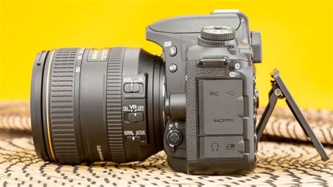 Nikon D Review Pcmag