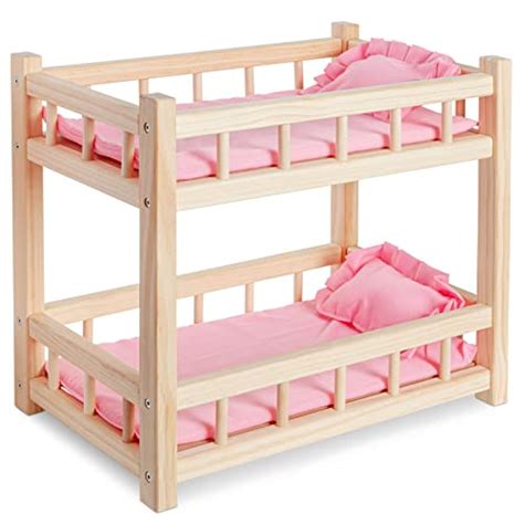 10 Best Twin Cot Bed For 2 Dolls June 2023