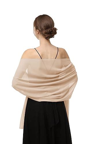 I Tested The Best Shawls For Evening Dresses Here S What I Discovered