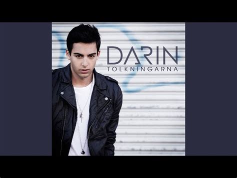 Darin Cover Of Olle Ljungstr M S En Apa Som Liknar Dig Whosampled