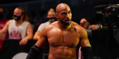 Scorpio Sky S Streak Title Win Are Proof Of Great Long Term Aew Booking