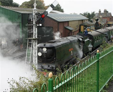 Watercress Line 2013 | Steam trains, Steam, Locomotive