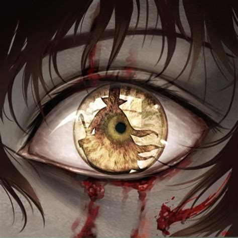 ⚫Угадай аниме или персонажа по глазам⚫ | Anime Art{RUS} Amino