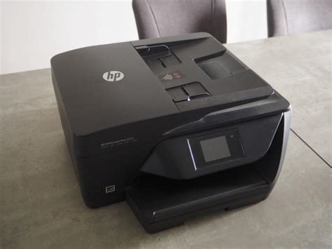 Hp Officejet Pro 6960 All In One Printer Computers And Tech Printers Scanners And Copiers On