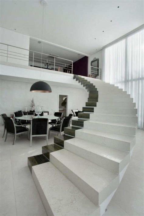 25 Stair Design Ideas For Your Home