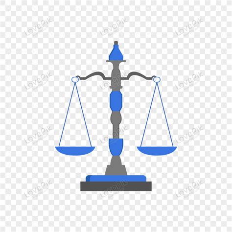 Weight Scale Illustrated In Vector, Weight Scale, Vector, Justice PNG ...