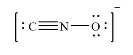 Using The Octet Rule Figure Out And Draw The Lewis Structure For