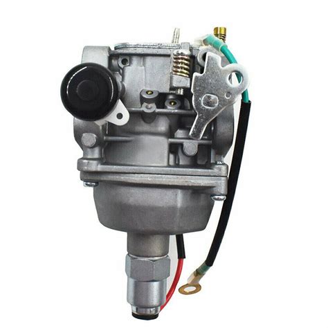 Carburetor Sv730 Replacement Carb Replaces For Kohler Engine Lawn Mower Us Ebay