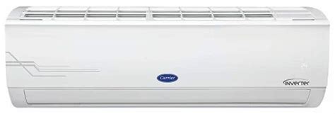 4 Star Carrier Cai18dn5r31f1 Split Air Conditioners At Rs 57990 In Mumbai