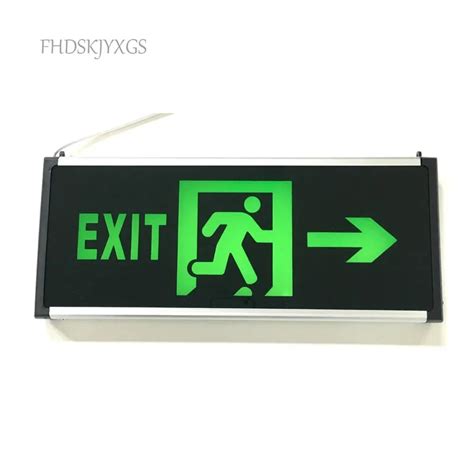 Panik Lampa Exit Iksshop