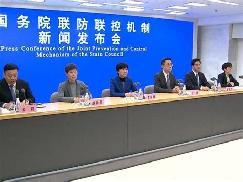 國家衛健委稱要確保重點人群住院及重症救治需要 Rthk