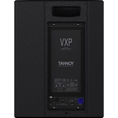 Bafle Tannoy Mod Vxp Gonher Pro