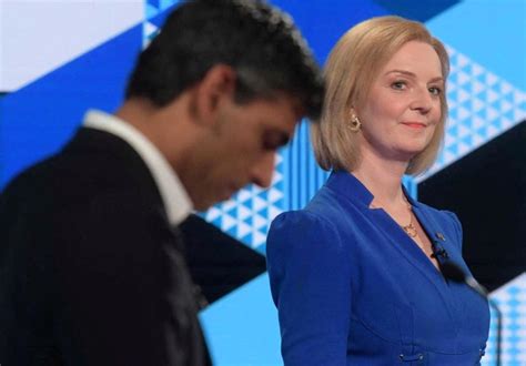 Who is Liz Truss: Our new PM | The Common Sense Network