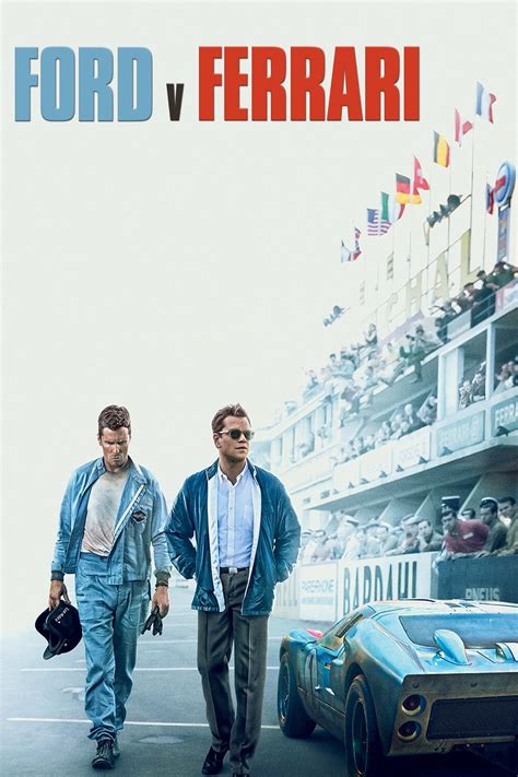 Ford V Ferrari Subtitles 242 Available Subtitles
