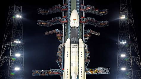 Scientists eagerly await Chandrayaan-2 landing