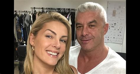 Foto Ana Hickmann acusa o ex marido de uma série de crimes ele nega