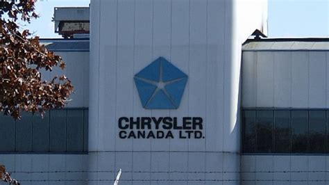 Chrysler hiring at Windsor Assembly Plant | CBC News