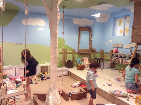 Amazing Kids Playroom | Chuzai Living