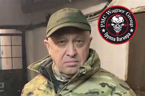 Пригожин рассказал, кто финансирует ЧВК "Вагнер" и почему США считают ...