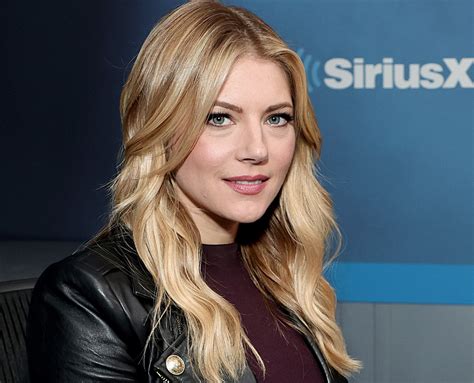 Katheryn Winnick Bones