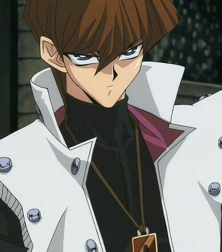 Seto Kaiba Wiki Anime Amino