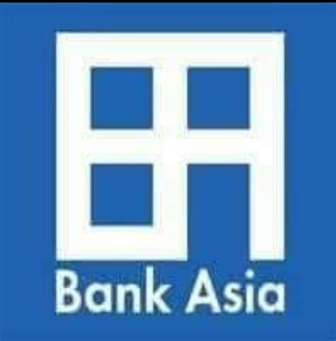 Bank Asia Limitedgouripur Branchdaudkandi Cumilla