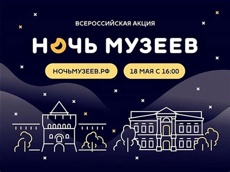 Музеи и выставки Нижнего Новгорода 2024 | ВКонтакте
