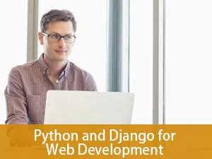 Premiers pas avec Python et Django pour le développement Web edu CBA