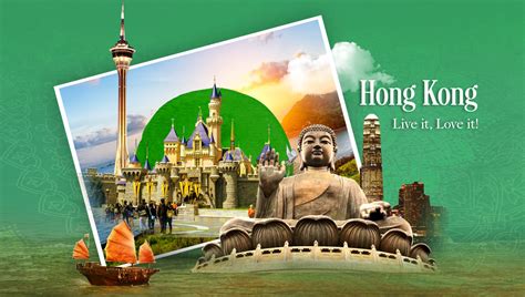 Budget Compatible Hong Kong Tour Packages From India Heena S Travel Blog