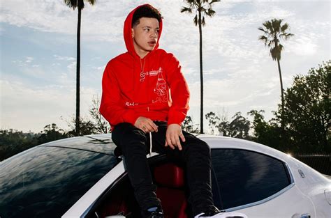 Lil Mosey Certified Hitmaker Interview Talks New Album Meek Mill