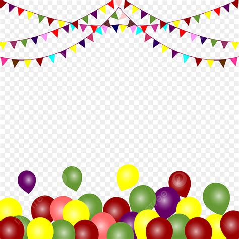 Fiesta Background Vector Png