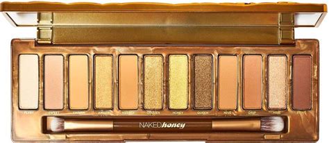 Urban Decay Naked Honey Eyeshadow Palette Price