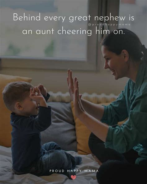 45 Nephew Quotes With Images