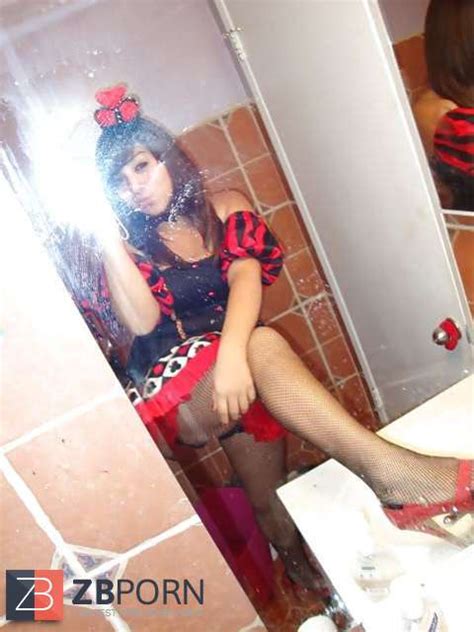 Random Self Shot ZB Porn