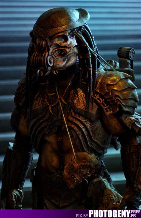 Predator by photogeny-cosplay on DeviantArt