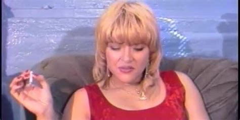 Short Haired Blonde Gets Utterly Destroyed Evelyn Carson Tnaflix