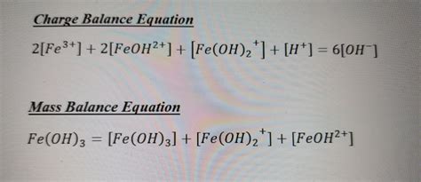 Balance Equation Calculator Qusttera