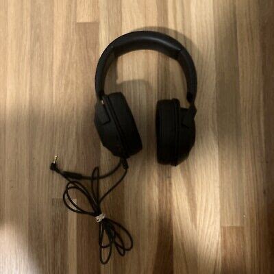 RAZER KRAKEN X CORDED GAMING HEADSET BLACK XBOX PC PS4 PS5 HEADBAND ...