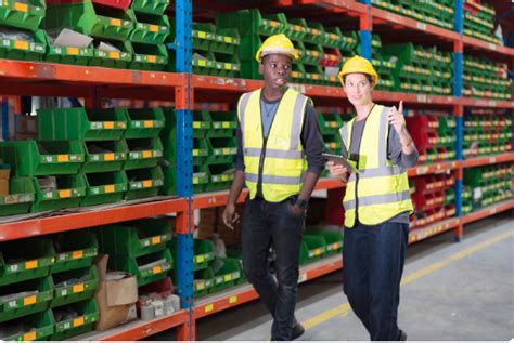 Find Warehouse Operative Jobs In Birmingham Staff Direct