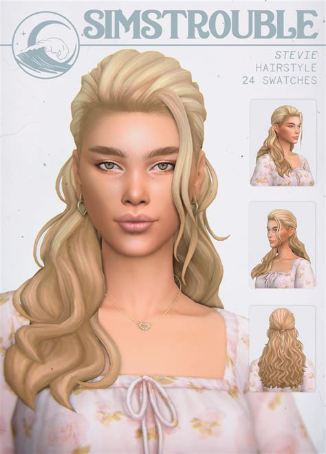 Sims Cc Wedding Hair Options For Your Perfect Day Ultimate Sims