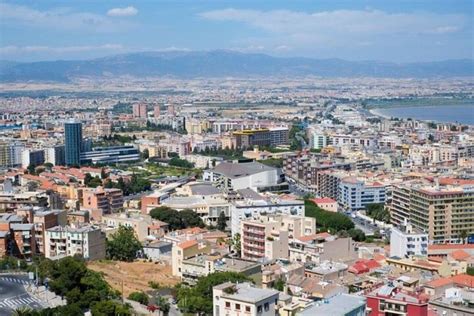 Cagliari Must See Attractions Walking Tour Power Traveller