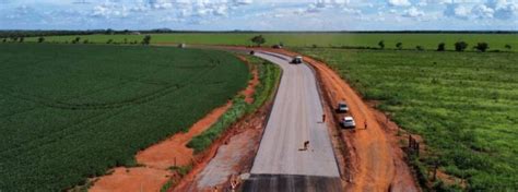 Provias Completa Dois Anos A Conclus O De Obras Rodovi Rias