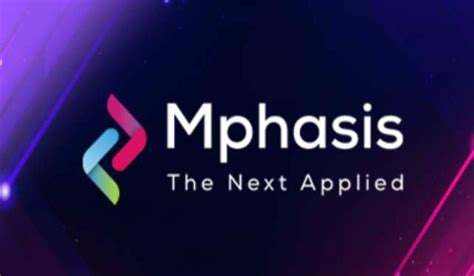 Mphasis Launches Generative Ai Services Joins League With Tcs Infosys