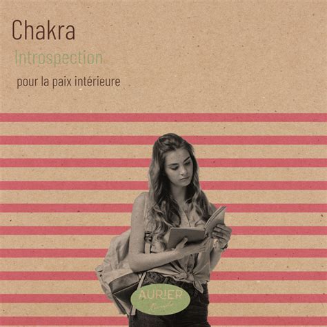 Zzz Chakra Introspection Pour La Paix Int Rieure Zzz Album By Musique