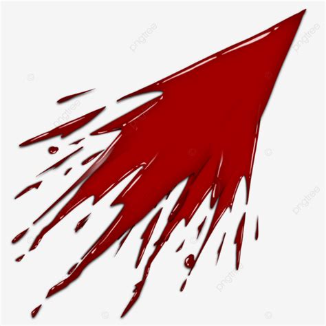 Halloween Horror Blood Splatter, Blood Stains, Blood, Halloween PNG Transparent Clipart Image ...