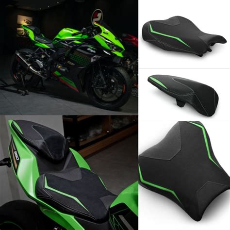 Kawasaki Ninja Cafe Racer Seat Reviewmotors Co