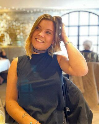 Linnea Widing Li Viding Nude Onlyfans Nudostar Tv
