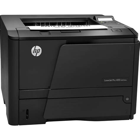 HP LaserJet Pro 400 M401dne Network Monochrome Laser CF399A BGJ